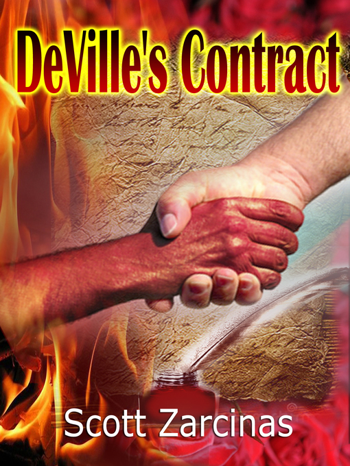 Title details for DeVille's Contract by Scott Zarcinas - Available